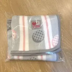 ビッグエコー　ブランケット