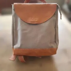フェス　レディース　リュックのサムネイル