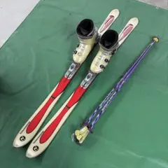 まさ様専用 年代物 希少 スキー板 昭和レトロ K2 ケーツー 190cm