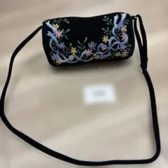 フェイラー　ショルダーバッグ