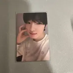 NCT WISH songbird yzy yizhiyu トレカ サクヤ