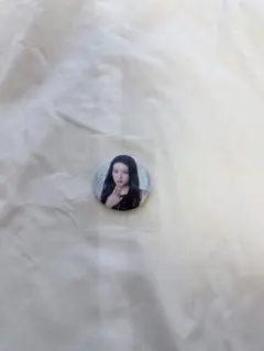 ME:I 缶バッジ 櫻井美羽