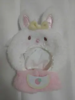 サンリオ ぬいぐるみ コスチューム　ウィッシュミーメル