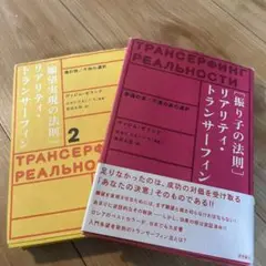 2025年最新】リアリティ・トランサーフィンの人気アイテム