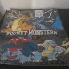 新品未開封　ポケットモンスター　巾着袋