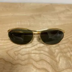 Ray-Ban オリンピアン 4DX W1974 YRAW B&L サングラス