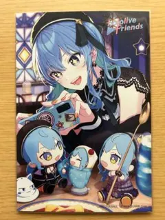 2025年最新】東京駅 星街すいせいの人気アイテム - メルカリ