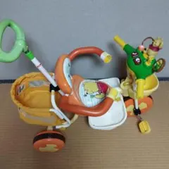 ディズニープーさん 三輪車 Amazon.co.jp: 【公式】アイデス ディズニー ハニーライド プー