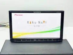 タッチパネル新品 AVIC-MRZ09 付属品多数 カロッツェリア パイオニア