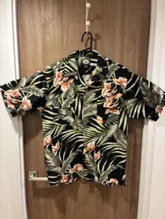 Tommy Bahama レーヨン100% アロハシャツのサムネイル