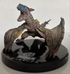 モンスターハンター　フィギュアセット　スタンダード　スタンダード2　超造形魂 超造形魂 モンスターハンターPORTABLE 2nd G 第2弾 9個セット