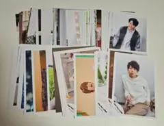 Hey!Say!JUMP 有岡大貴 公式写真 フォトセ 66枚セット