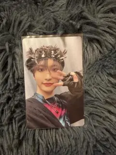 2026年最新】ATEEZ ソンファ チェキの人気アイテム - メルカリ