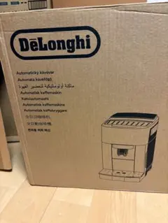 DeLonghi DINAMICA ECAM35055B 本体 延長保証加入 - メルカリ