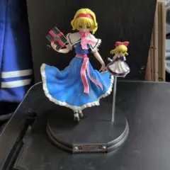 アリス・マーガトロイド　フィギュア