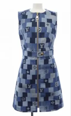 路易威登 洋裝 34