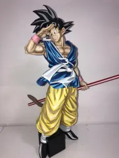 2026年最新】バイバイ悟空 リペイントの人気アイテム - メルカリ