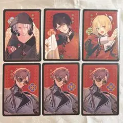 2026年最新】ニルアドミラリの天秤 アクスタの人気アイテム - メルカリ