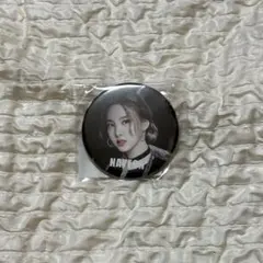 TWICE BDZ 缶バッジ ナヨン