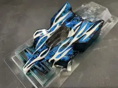 J*9様 【クリアシール付】アバンテMk3アズール 塗装済みボディ ミニ四 