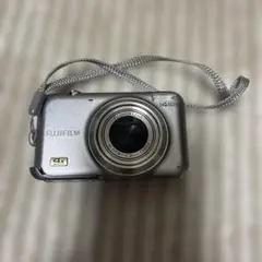 Fujifilm 14メガピクセル コンパクトデジタルカメラ JX180 - メルカリ