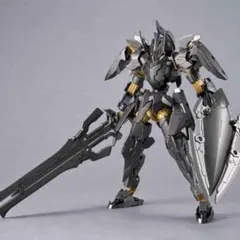 【2品】30MM フルアーマーアルト／スピナティオ ブラックナイト【新品未開封】 Amazon | 30MM1/144EXM-A9bkスピナティオ(ブラックナイト