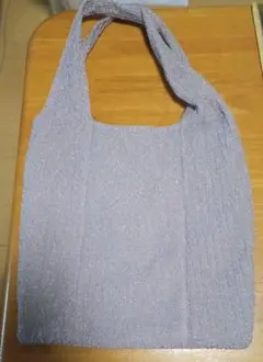 Elura シャイニートートバッグのサムネイル