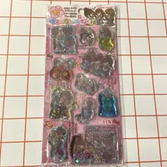 明日もずっとラブ友　ウォーターシール