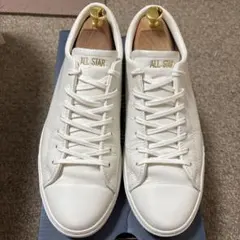 【美品】converse ALLSTAR COUPE OXオールスタークップ