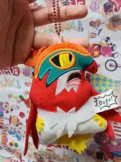 ピカチュウ Oops! メモポケモン　センター　レア　稀少 ポケモン」の“Oops!”な表情をデザインしたグッズが9月20日に発売