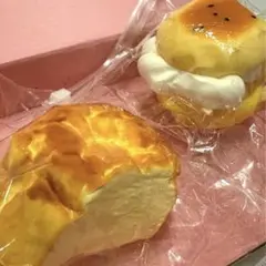 ⑧スクイーズ　まとめ売り　kikisquishy