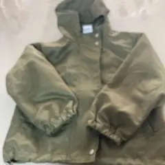 子供服 女の子 ジャケット