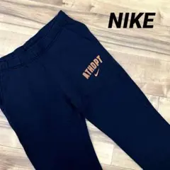 ナイキ　NIKE スウェット　M The Athletic Dept