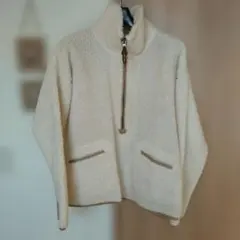 ニコアンド niko and... アウター