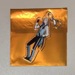 うたプリ カミュ ASSDMS ASSHC ミニアクリルチャーム アクキー