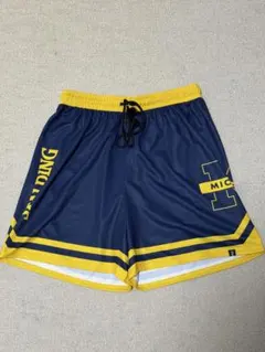 SPALDING バスパン　バスケットボール　部活