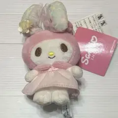 2025年最新】マイメロ マスコット リボンの人気アイテム - メルカリ