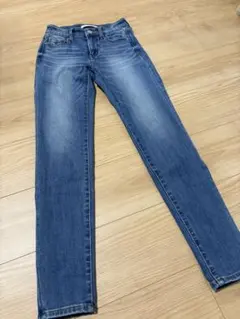 AZUL BY MOUSSY スキニーデニムのサムネイル