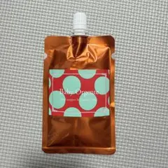 Baby Orgente オーガニック 鯛＆トマトおじや 離乳食 ベビーフードのサムネイル