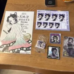 鬼滅の刃 胡蝶しのぶ まとめ売り