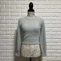 プロポーションボディードレッシング【M】ニット セーター