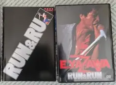 2025年最新】矢沢永吉 run&runの人気アイテム - メルカリ