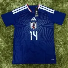 正規品】日本代表 2022 アウェイ 冨安健洋 オーセンティック L - メルカリ