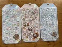 正規品 ボンボンドロップシール BONBON sher bet 3個セット