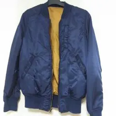 SLY MAー1ブルゾン   Mサイズ