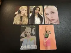 Kep1er バヒエ チェキ Kep1er バヒエ サイン入りチェキ サインチェキ バヒエ 2025年