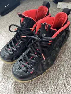 希少サイズ　美品　完売品　ナイキ　エアフォームポジットプロ　29cm 2025年最新】foamposite 29の人気アイテム - メルカリ