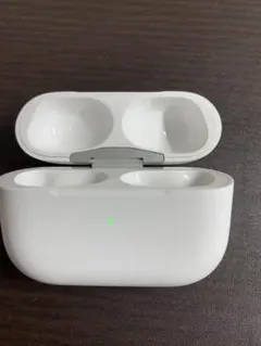 Apple AirPods 充電ケース 本体 ホワイト 第四世代 - メルカリ