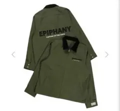 UVERworld EPIPHANY ジャケット ネイビー L - メルカリ