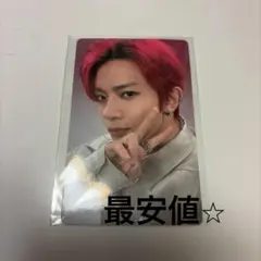 2025年最新】enhypenトレカ ヒスンの人気アイテム - メルカリ